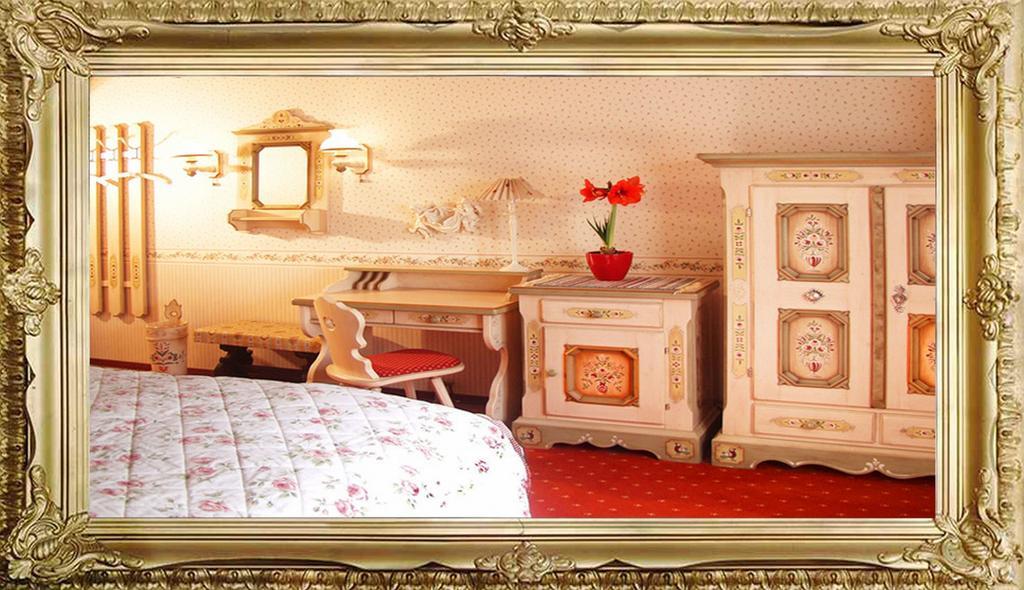 Landhaus Hotel Romantik Gotha Cameră foto
