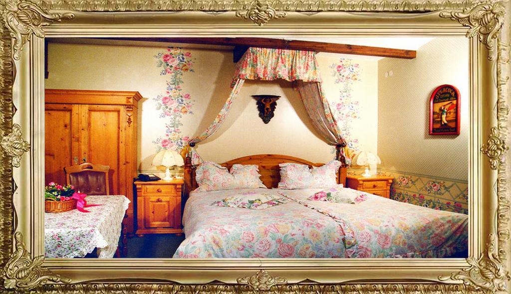 Landhaus Hotel Romantik Gotha Cameră foto