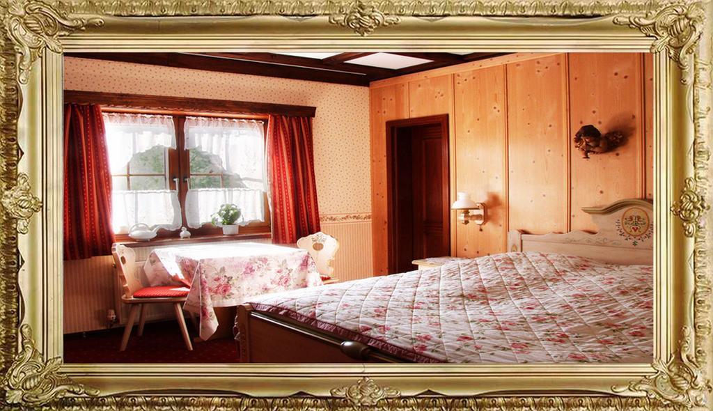 Landhaus Hotel Romantik Gotha Cameră foto