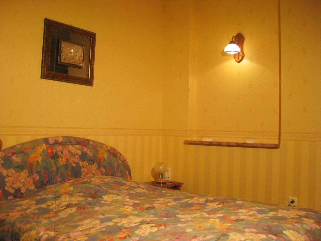 Landhaus Hotel Romantik Gotha Cameră foto
